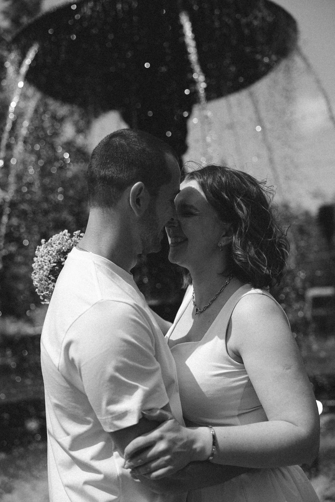 Андрей и Вика. Фотограф Нижний Новгород