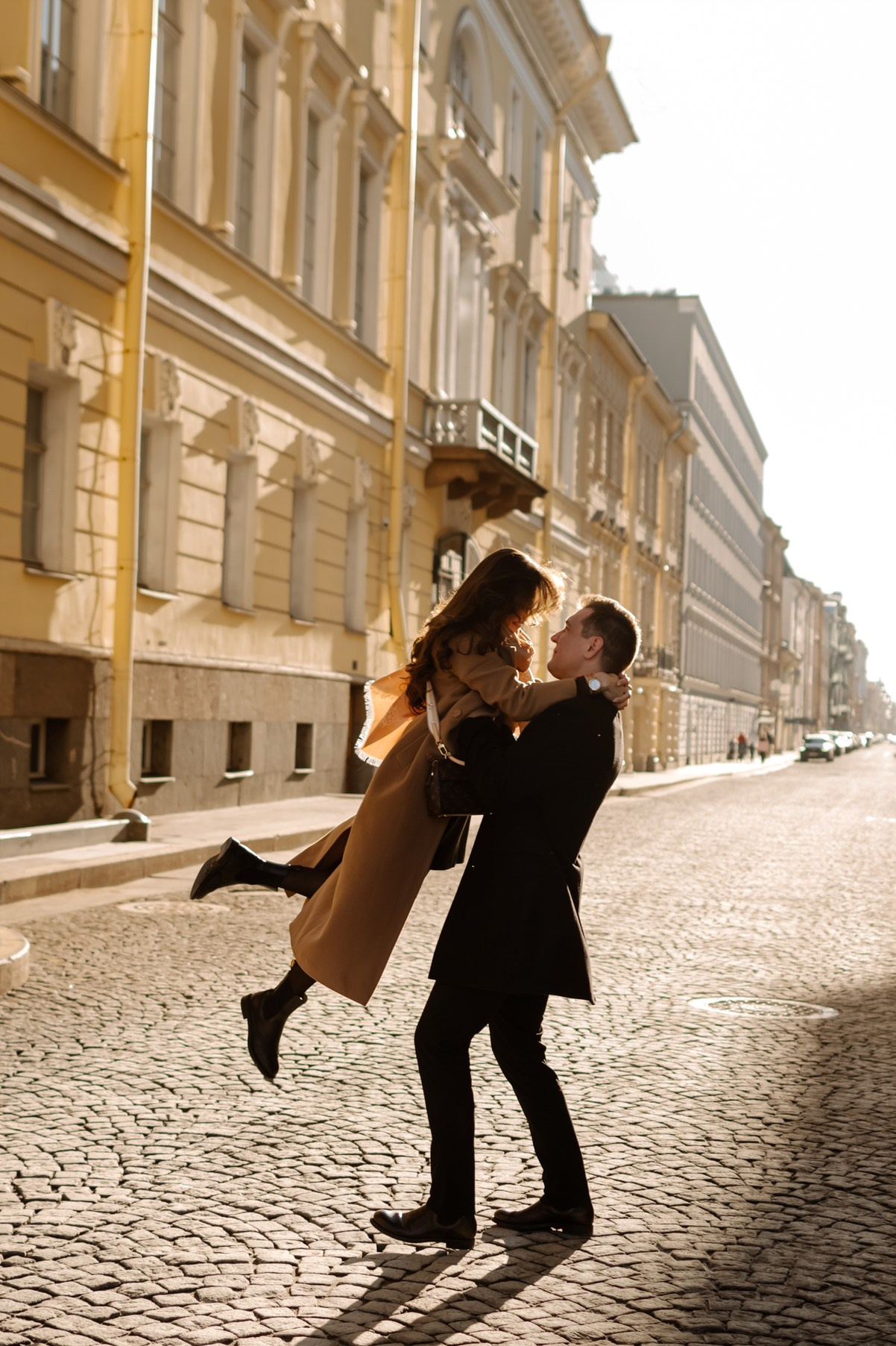 Лавстори. Исаакиевский собор. Свадебный и сеейный фотограф в Санкт-Петербурге Елена Худякова