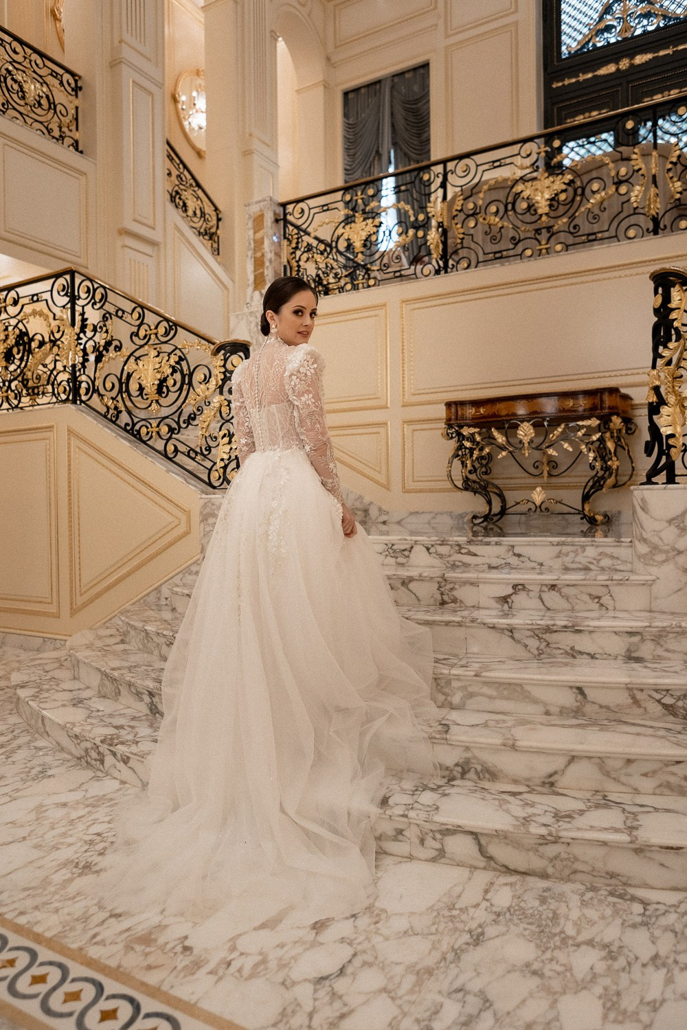 Свадьба на вилле Нимфея в отеле Крымский Бриз в Крыму. Свадебный фотограф, фотосъемка в Крыму, Севастополе, Симферополе, Ялте