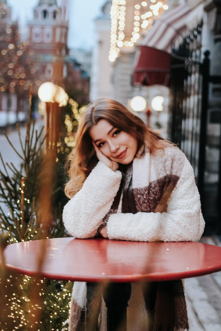 Magnolina. Yasmin Lagarde