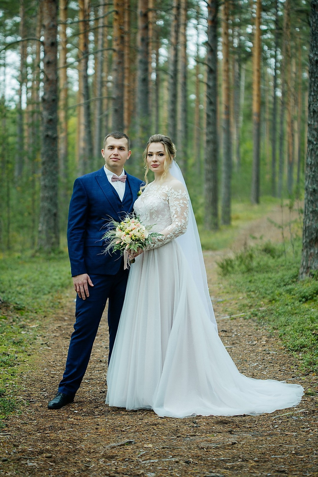 Свадьба целиком. Nuta ART - photo-video creator