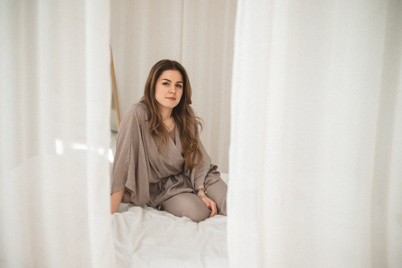 Вероника и Ярик. Семейный фотограф в Москве Наталья Капитонова