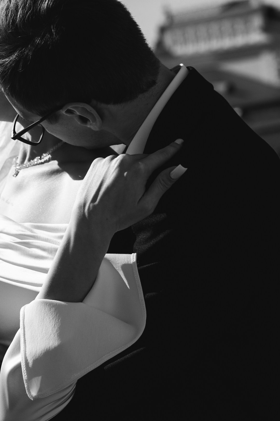 Илья и Настя. Фотограф Нижний Новгород