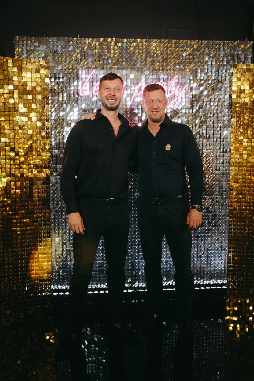 B-day Sveasta. Фотограф Нижний Новгород