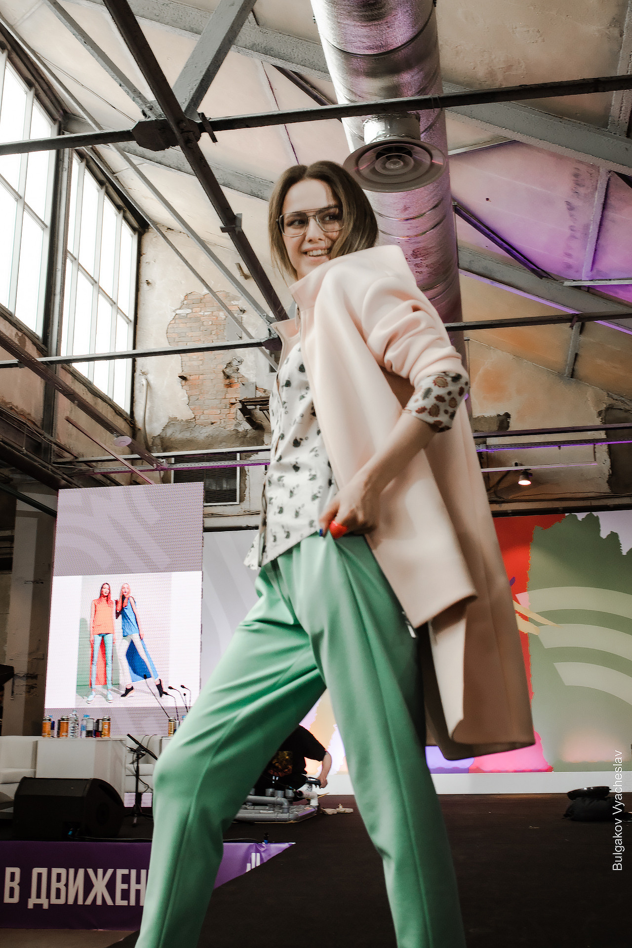 Moscow Fitness Day. Свадебный фотограф ростов-на-Дону / Сочи / Москва