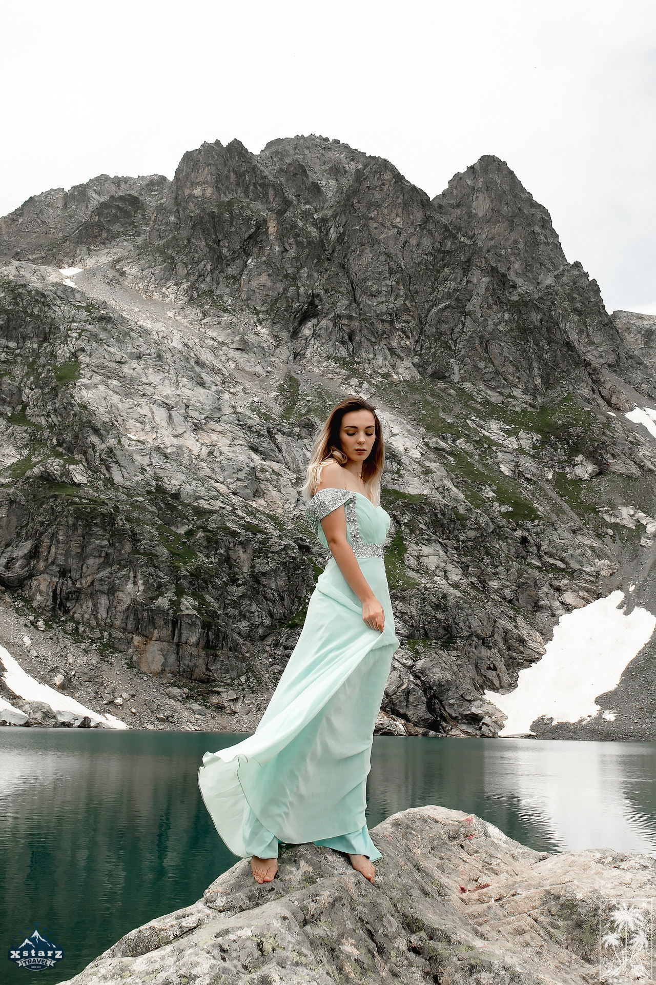 Тур-поездка в Архыз. Свадебный фотограф ростов-на-Дону / Сочи / Москва