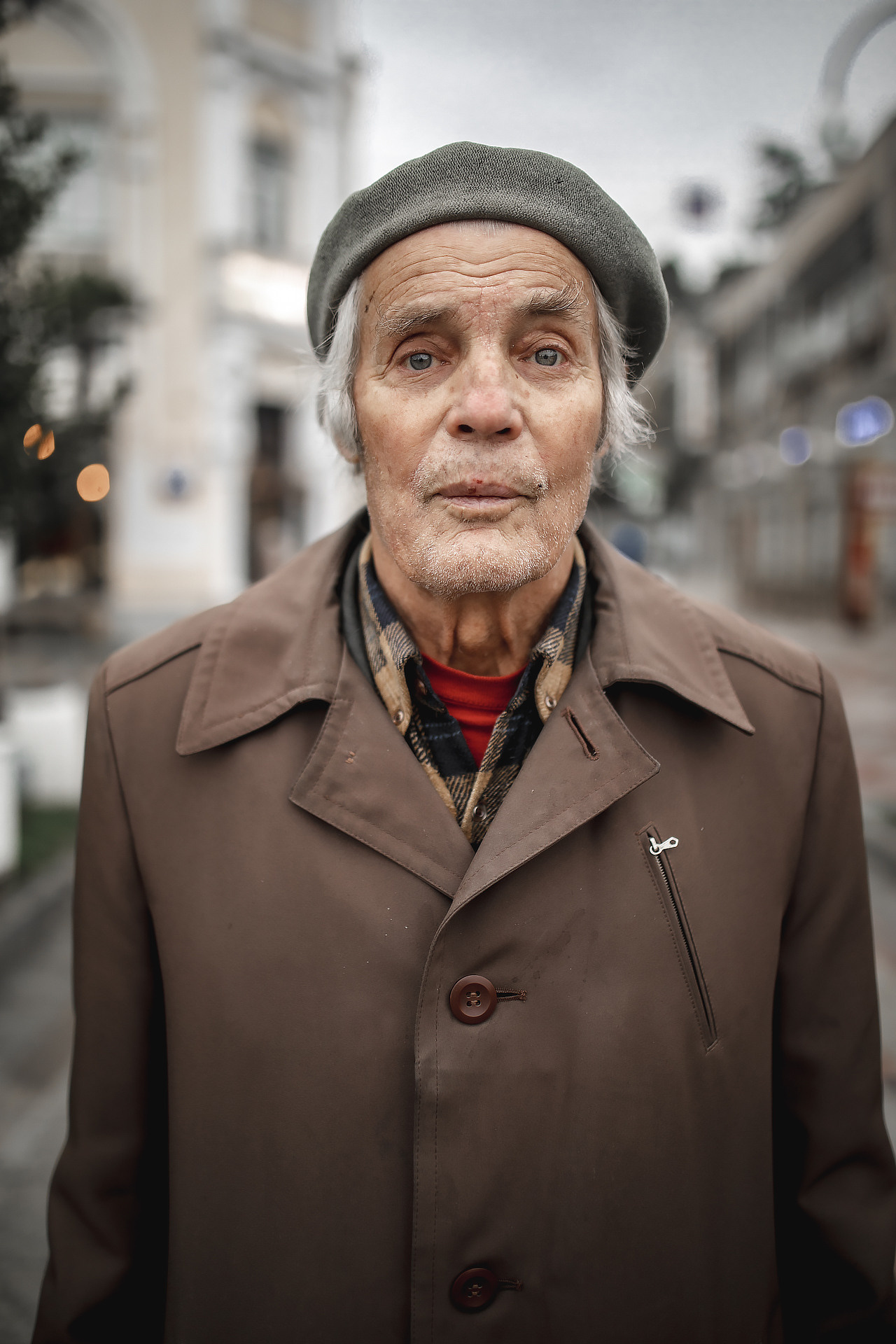 Съемка случайных людей. Ялта. Свадебный фотограф ростов-на-Дону / Сочи / Москва