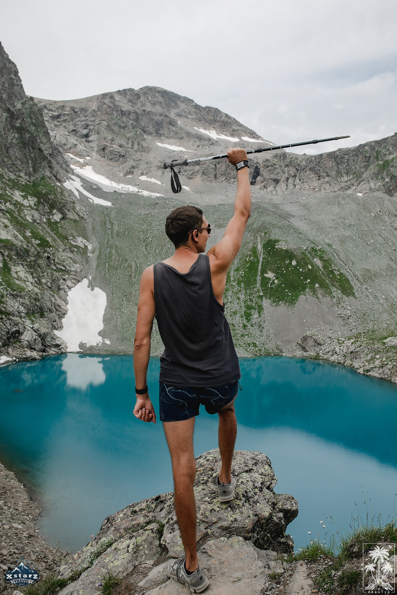 Тур-поездка в Архыз. Свадебный фотограф ростов-на-Дону / Сочи / Москва