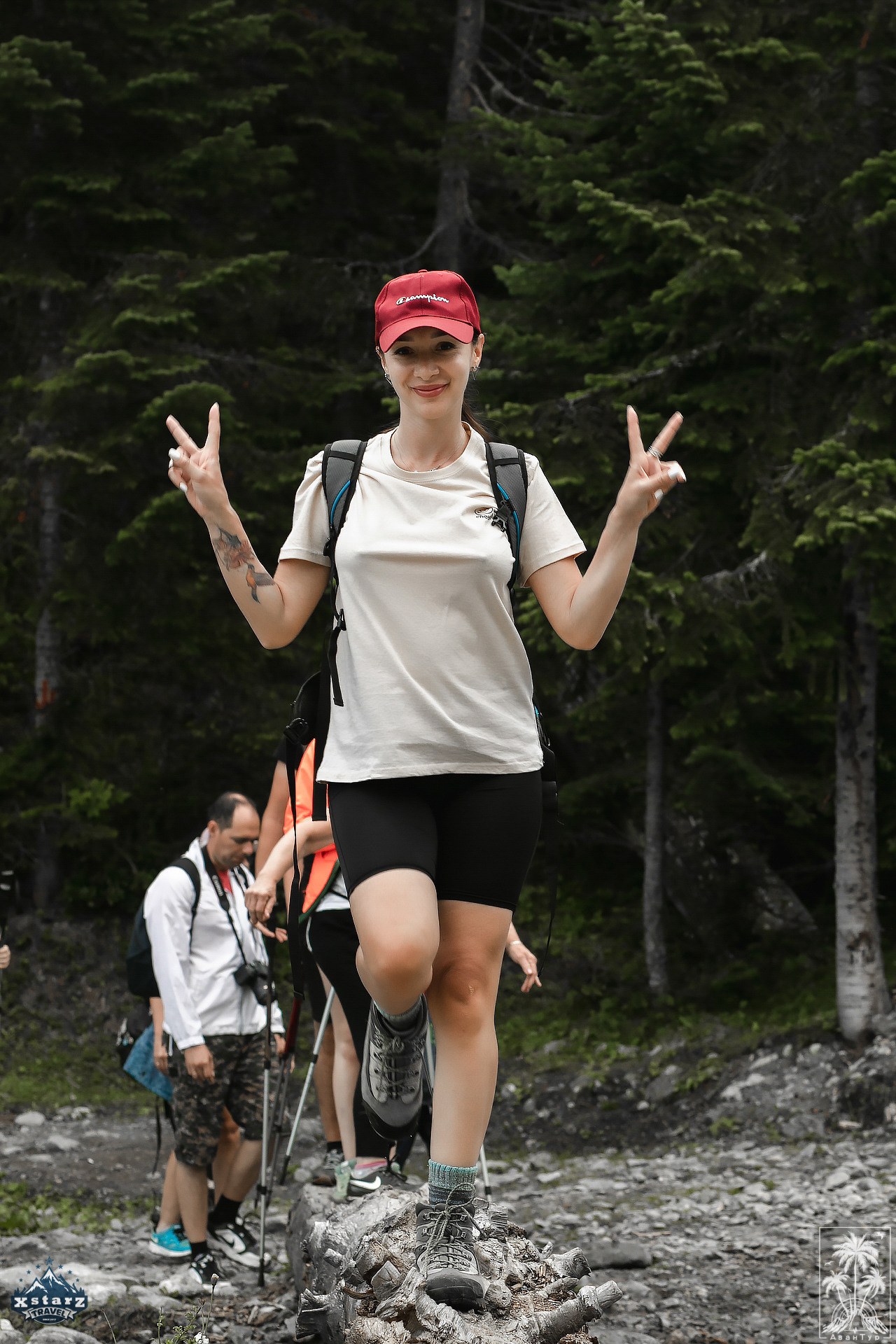 Тур-поездка в Архыз. Свадебный фотограф ростов-на-Дону / Сочи / Москва