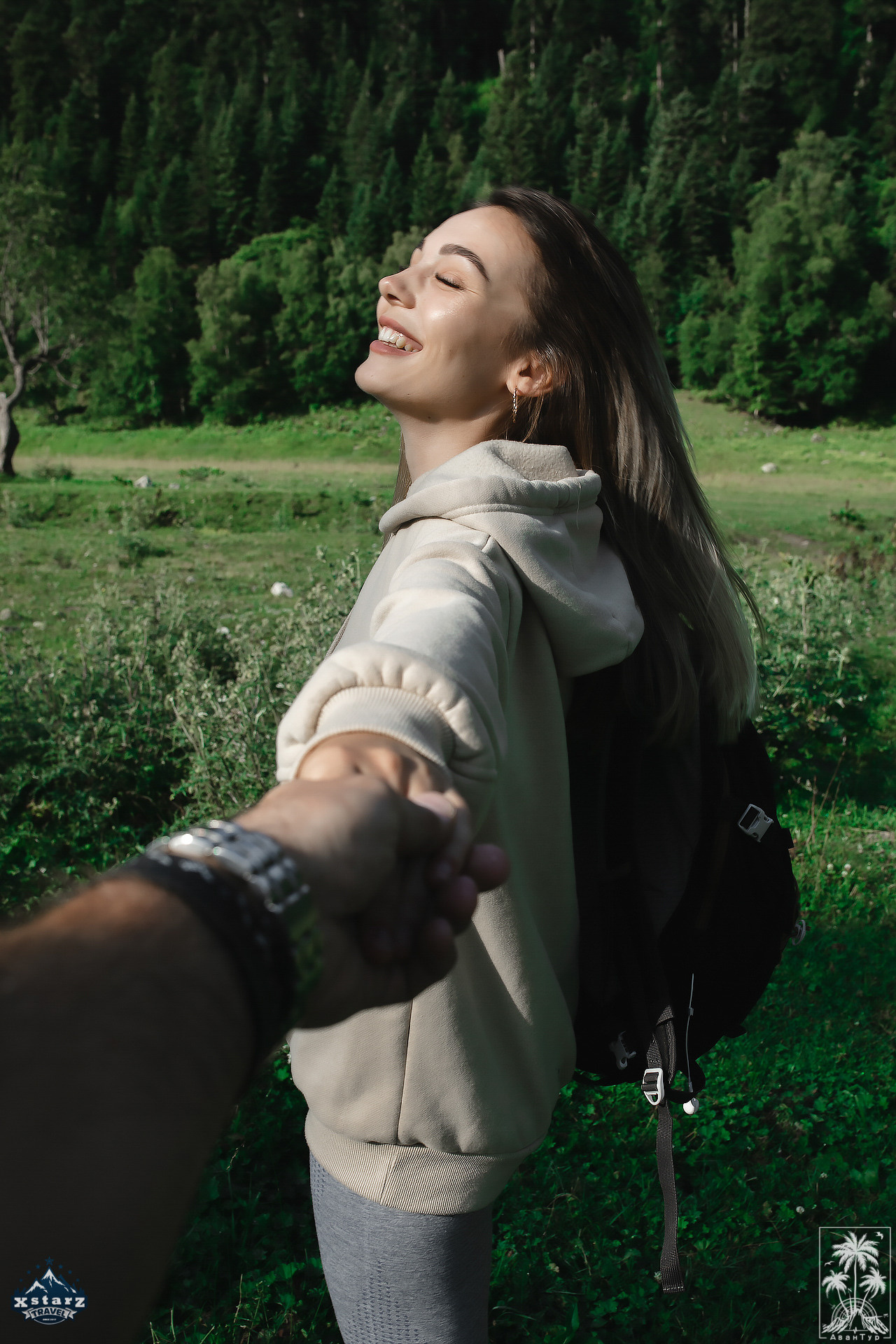 Тур-поездка в Архыз. Свадебный фотограф ростов-на-Дону / Сочи / Москва