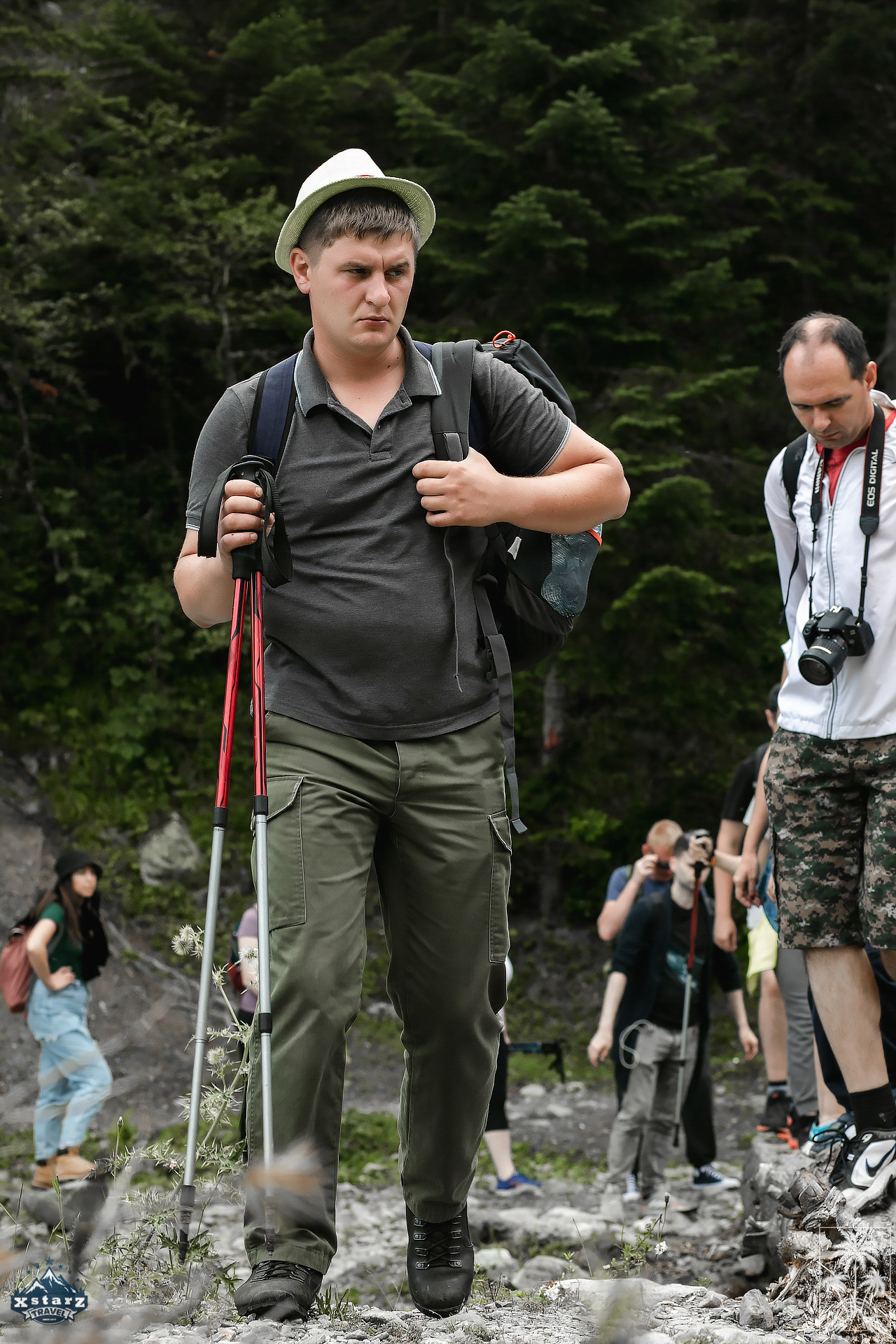 Тур-поездка в Архыз. Свадебный фотограф ростов-на-Дону / Сочи / Москва
