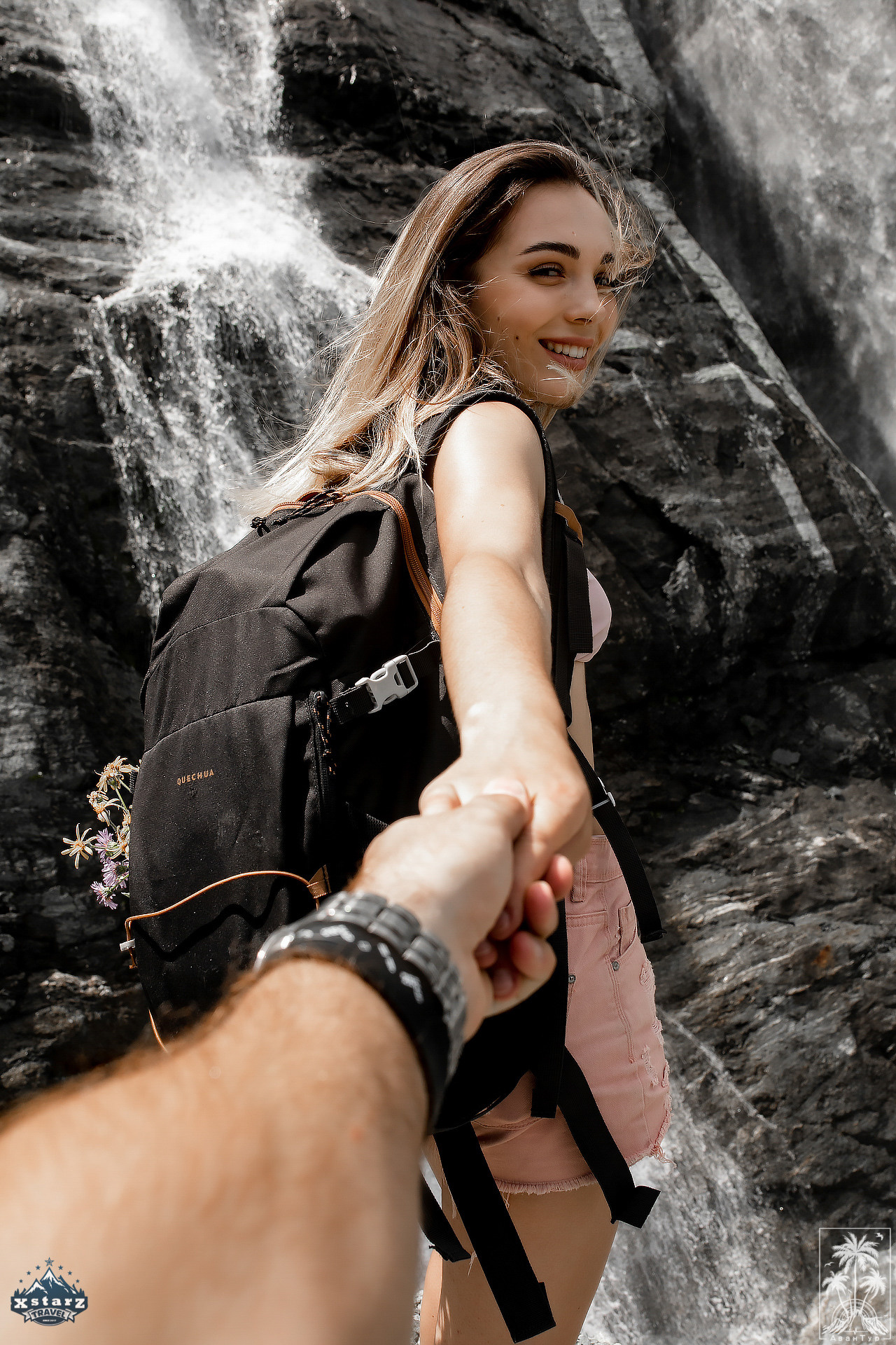 Тур-поездка в Архыз. Свадебный фотограф ростов-на-Дону / Сочи / Москва