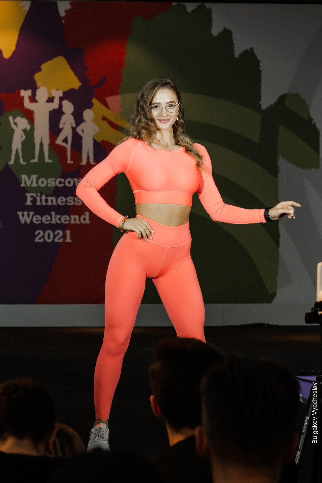 Moscow Fitness Day. Свадебный фотограф ростов-на-Дону / Сочи / Москва