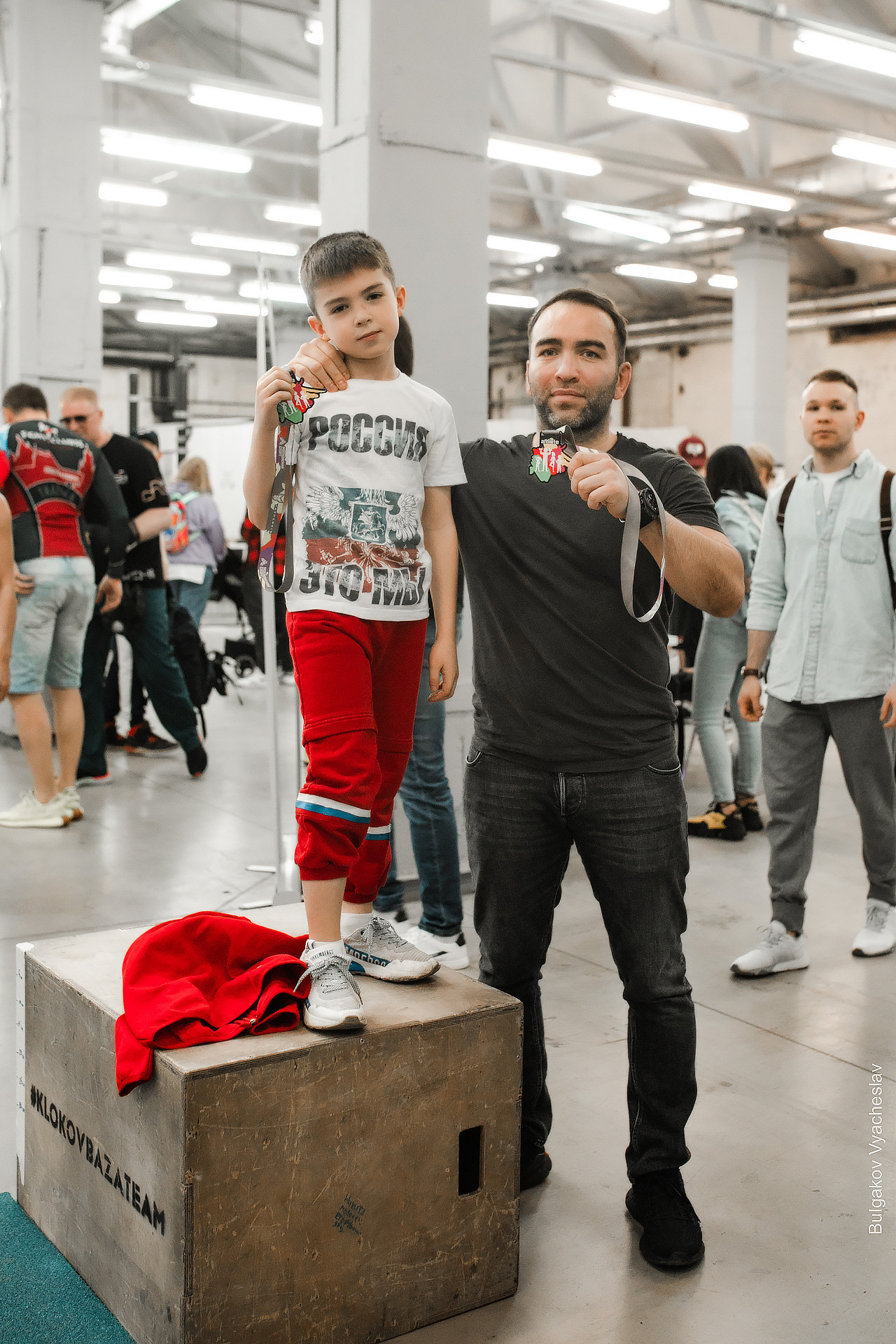 Moscow Fitness Day. Свадебный фотограф ростов-на-Дону / Сочи / Москва