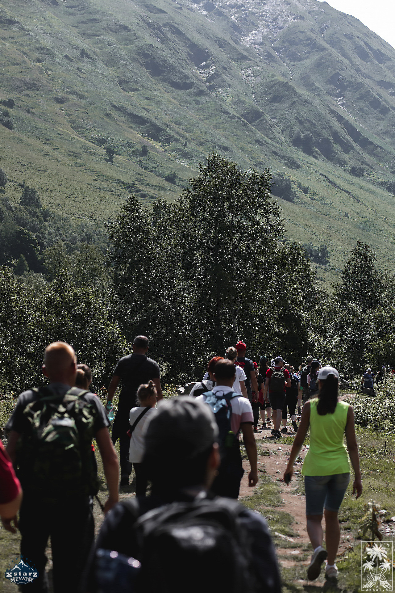 Тур-поездка в Архыз. Свадебный фотограф ростов-на-Дону / Сочи / Москва
