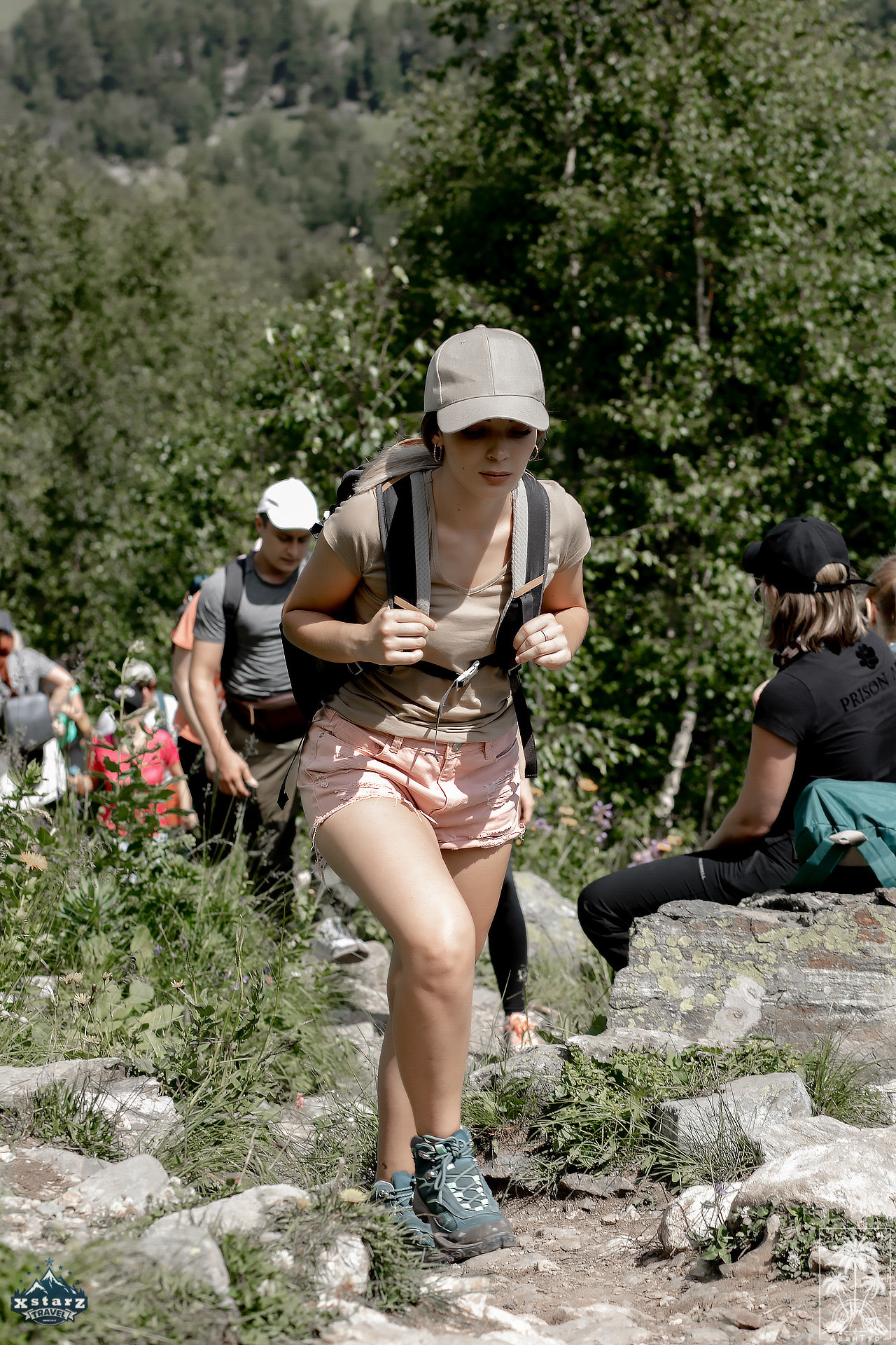 Тур-поездка в Архыз. Свадебный фотограф ростов-на-Дону / Сочи / Москва