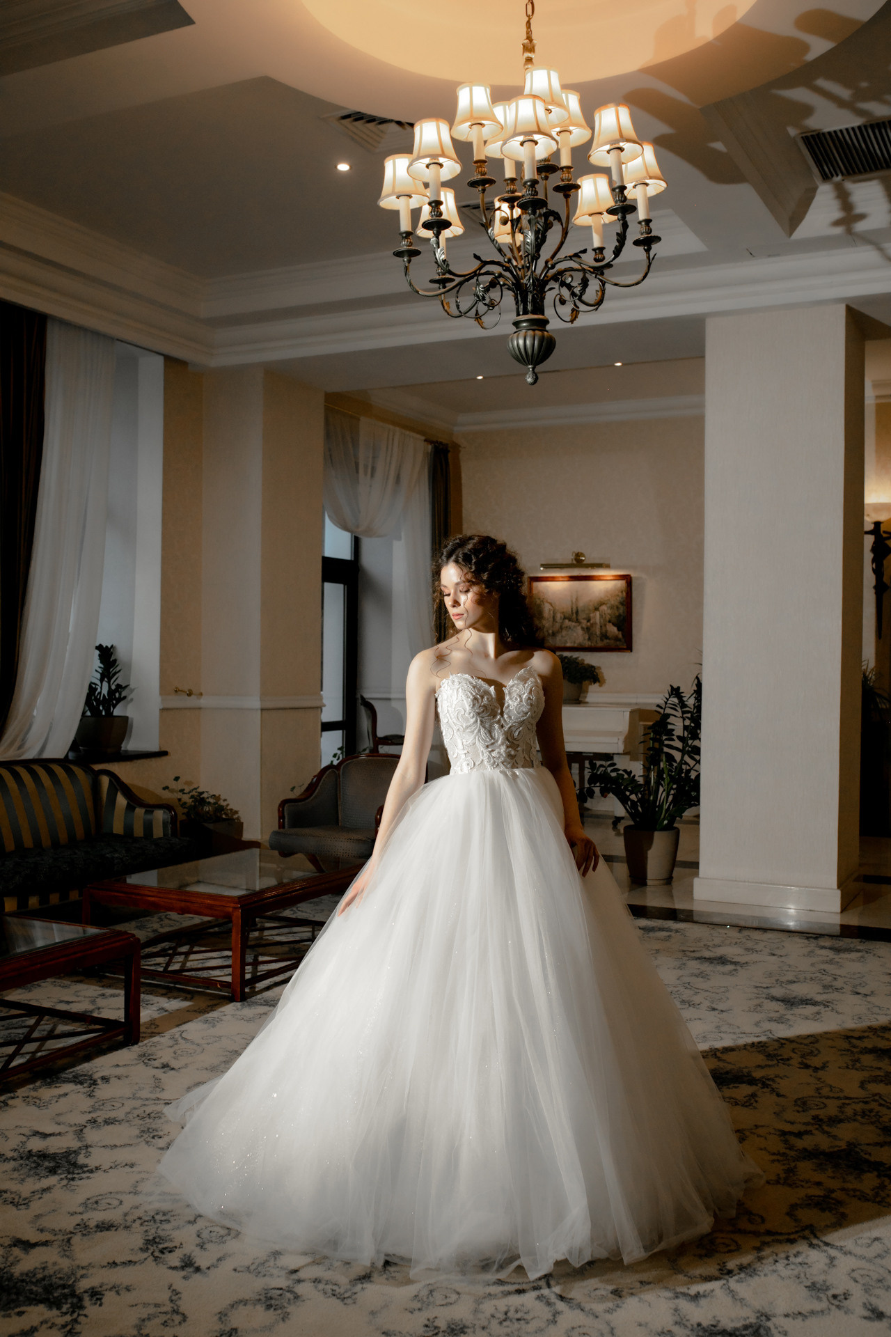 Съемка платьев. Свадебный фотограф ростов-на-Дону / Сочи / Москва