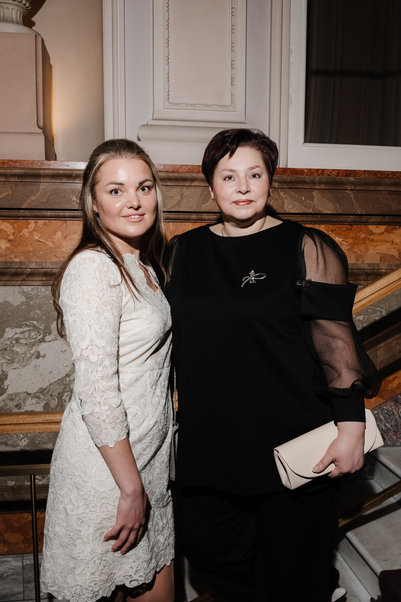 Корпоратив СЭР. VICTORIA SHU