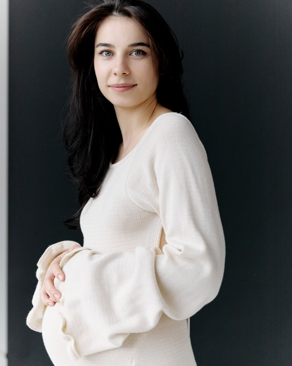 NASTYA. Фотограф Екатерина Ситникова