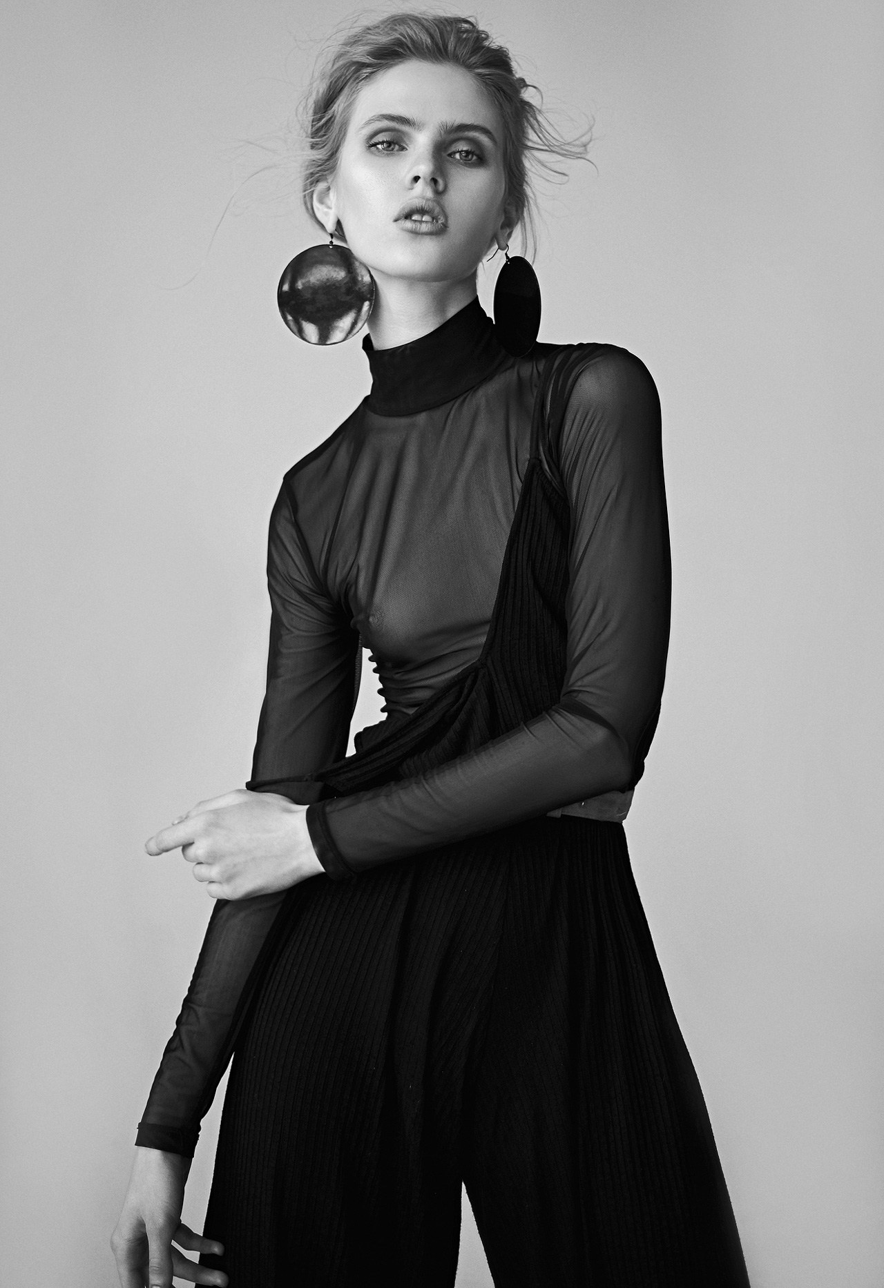 Samurai’s Girlfriend