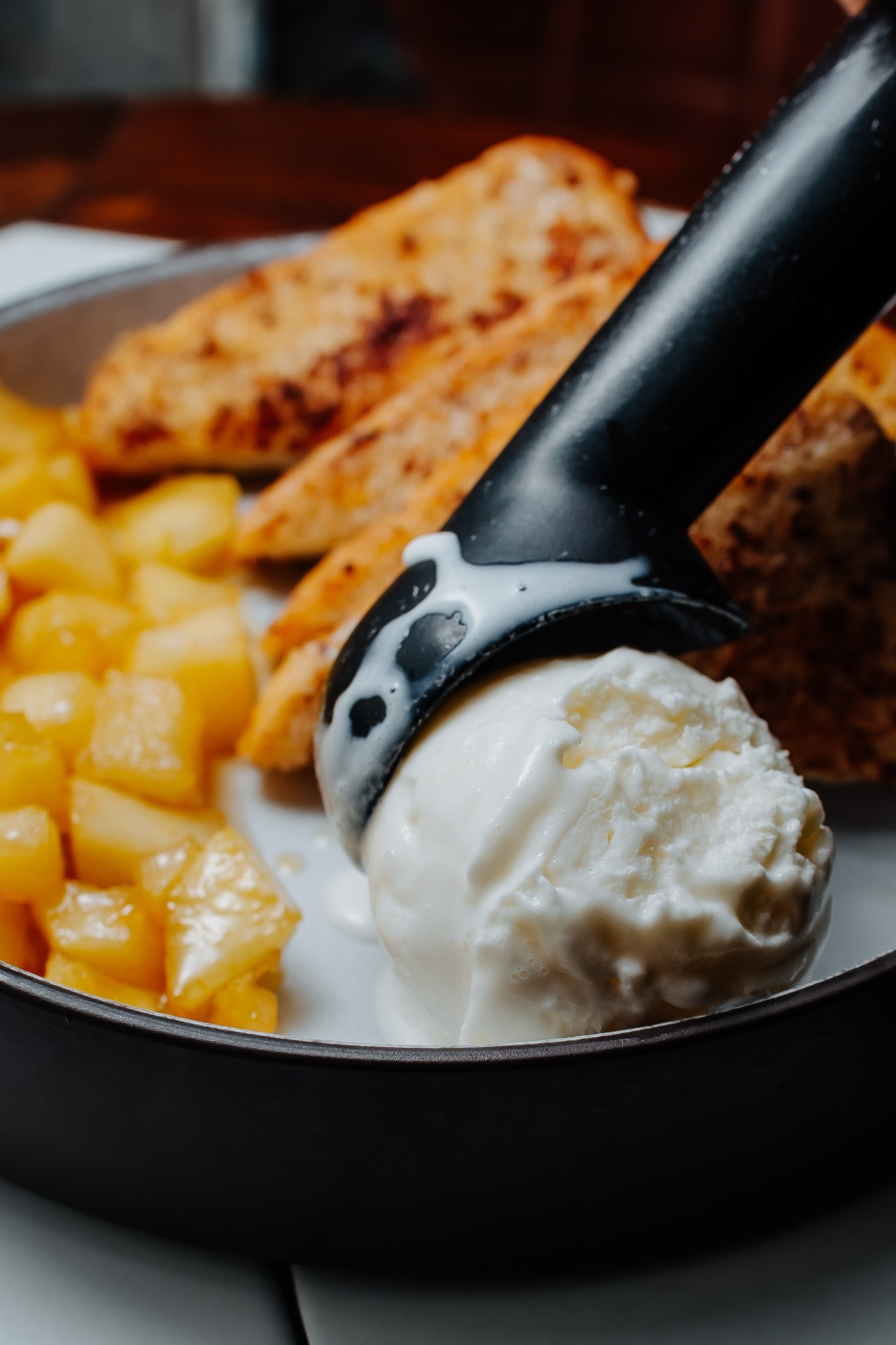 Food съемка и контент для ресторанов. Анна фотограф Санкт-Петербург