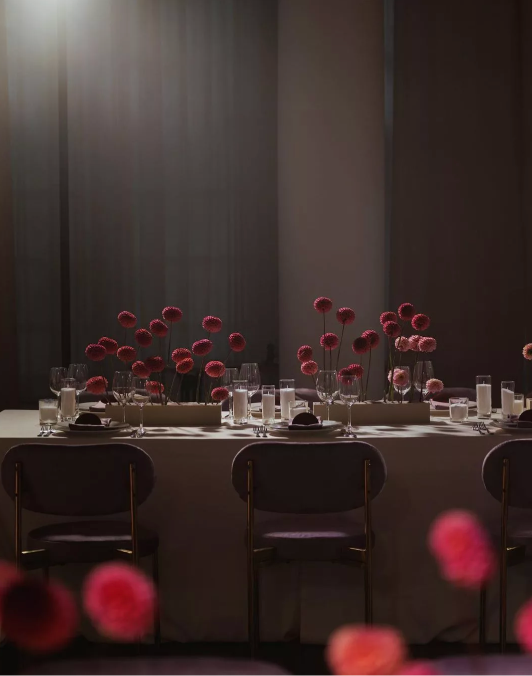 Декор 2024 года. Свадебный и репортажный фотограф Элина Козырьянова