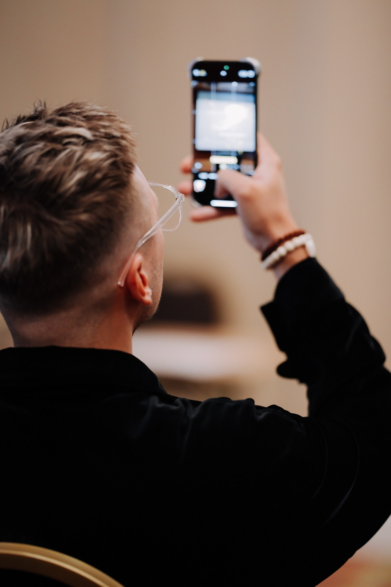 Kamerger Club. Журнал Камергер