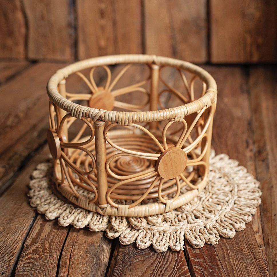 Реквизит. Фотограф новорожденных в г. Ростове-на-Дону Инна Дурасова