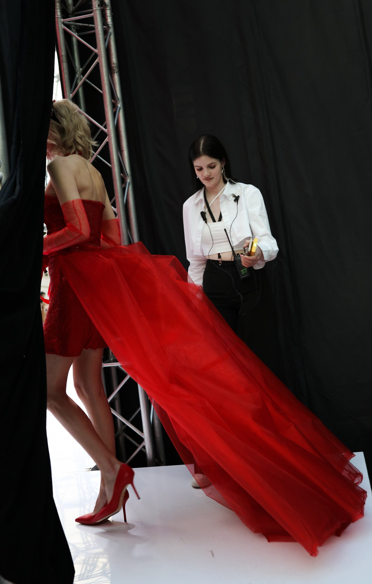 Вероника Конева — фотограф. Фотографирую жизнь