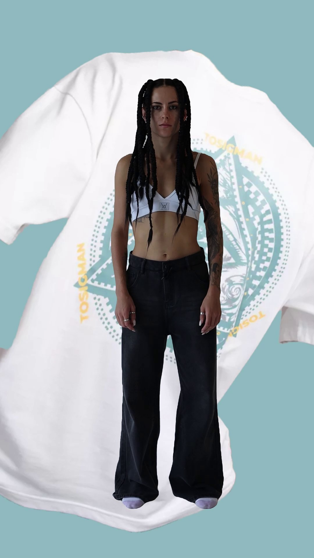 FASHION. Видеооператор • Фотограф • Продюсер Андрей Токарев