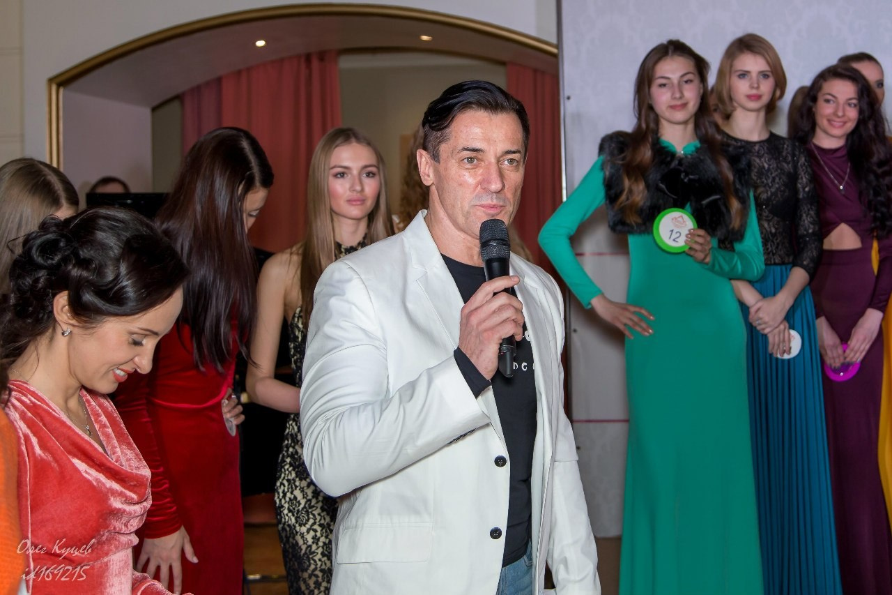 Кастинг «Мисс Россия» в Санкт-Петербурге. Свадебный и Репортажный фотограф в Санкт-Петербурге