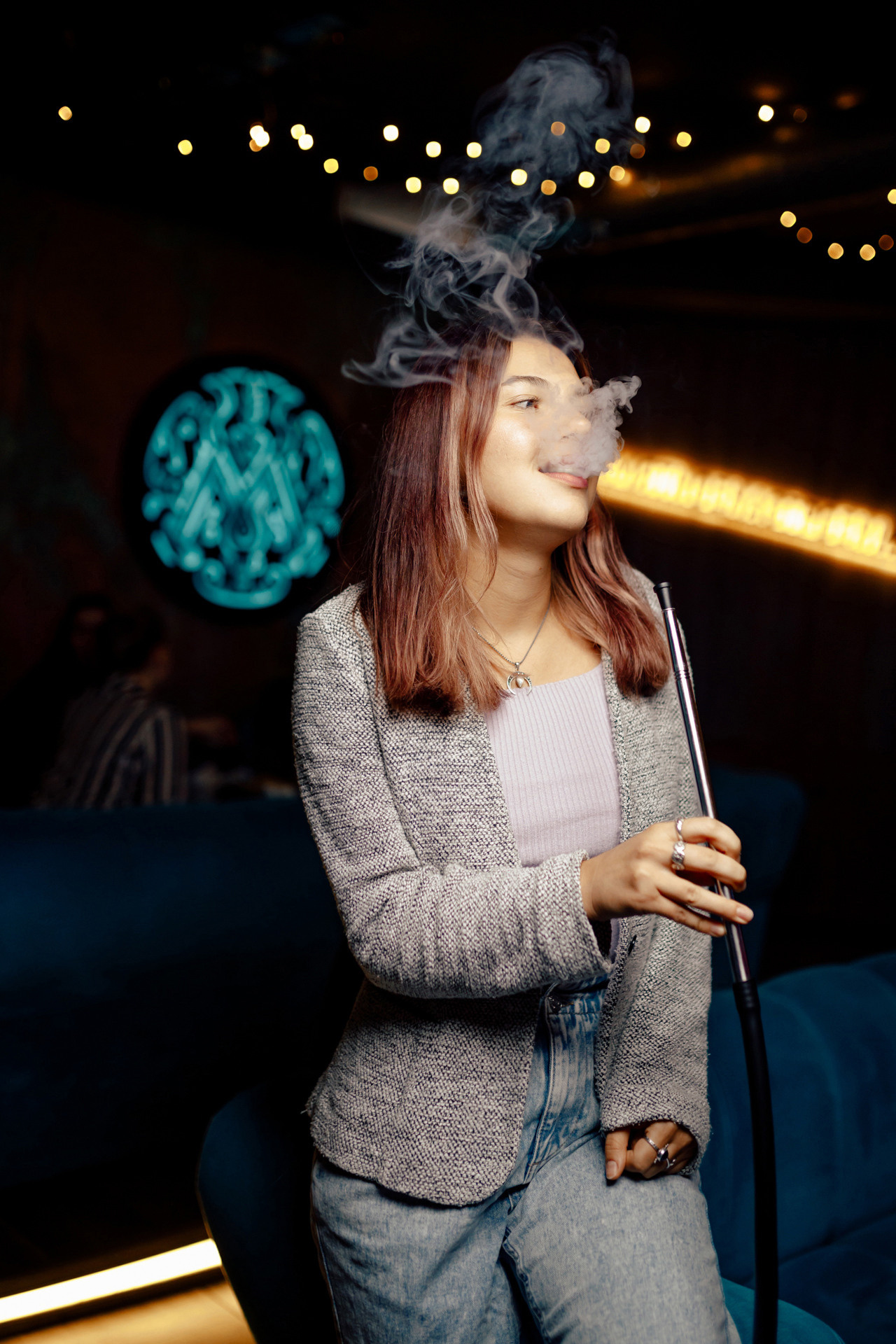 16\04\2022 Караоке в Мяте. Мята Спортивная — Кальянная, караоке, бар в Минске