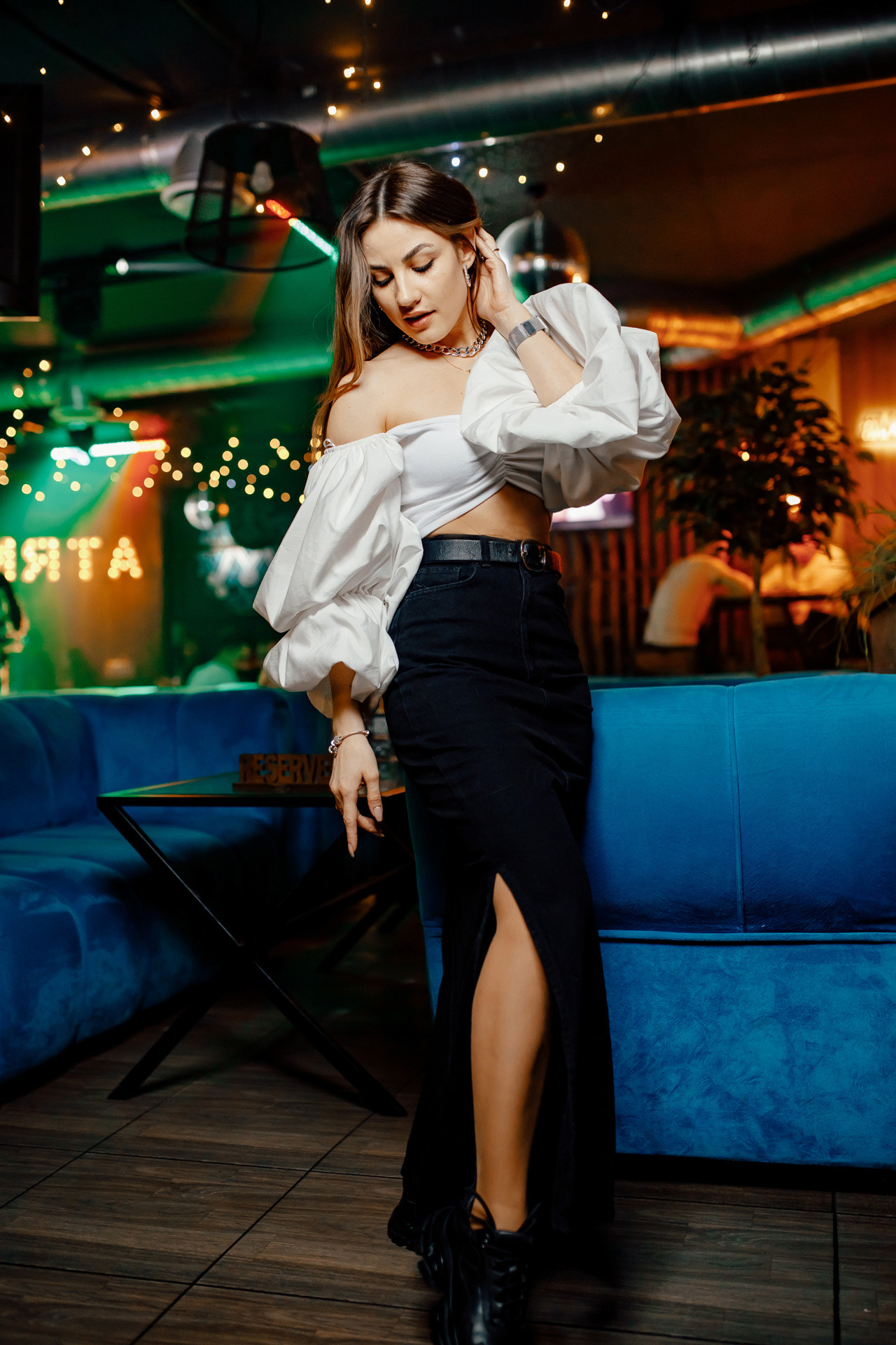 22\04\2022 Караоке в Мяте. Мята Спортивная — Кальянная, караоке, бар в Минске