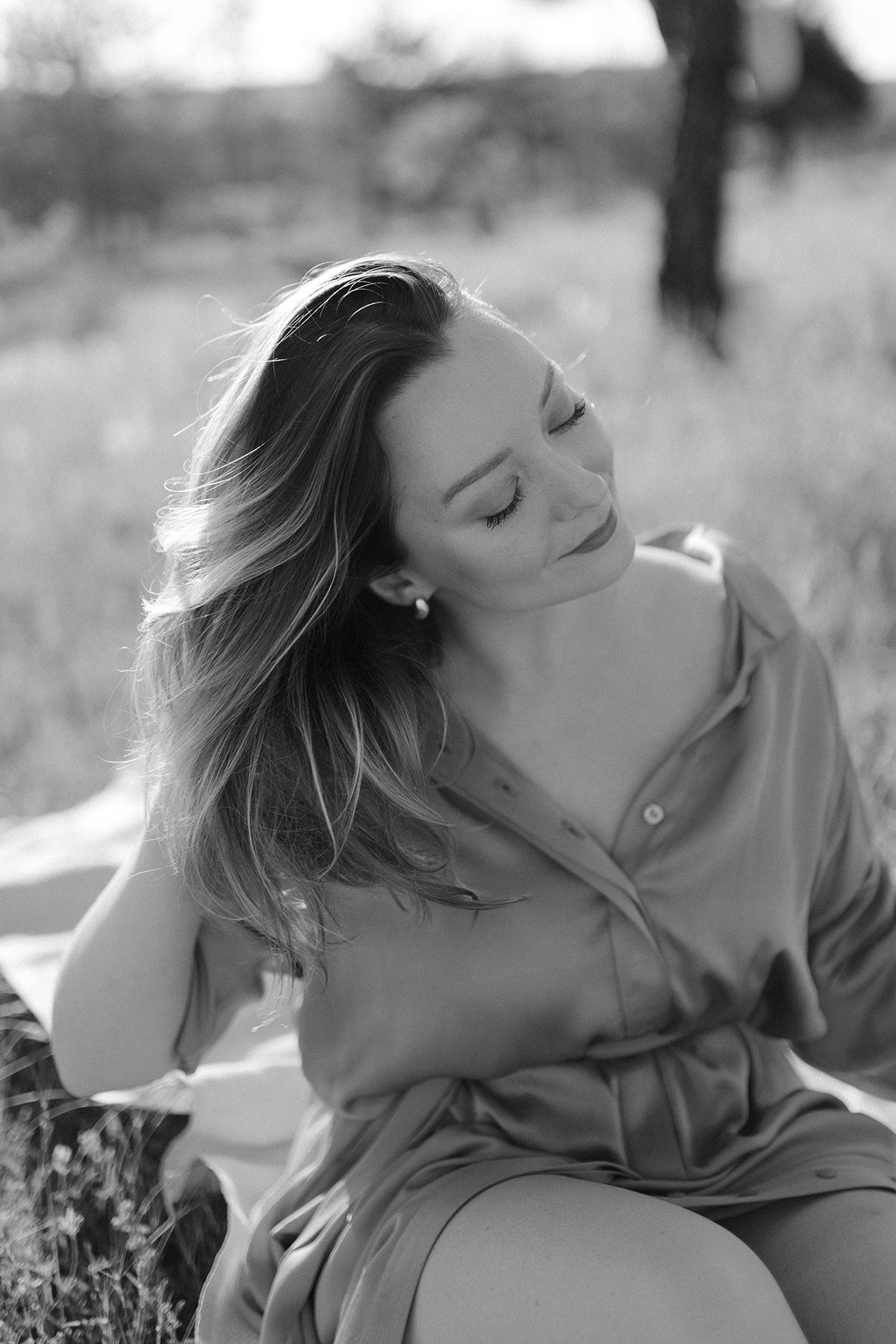 Alena. Anastasia Blud Photography