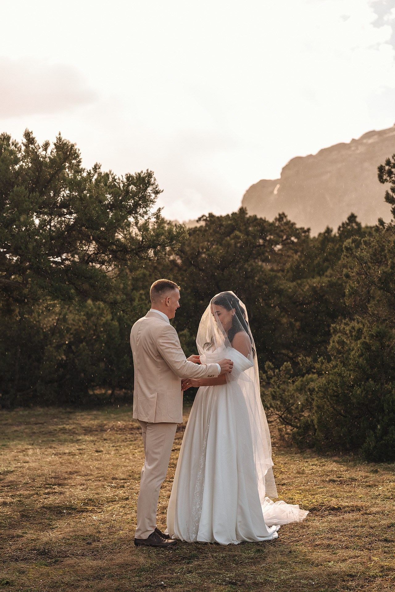 Георгий и Сабина. Свадебный и портретный фотограф в Симферополе и Крыму