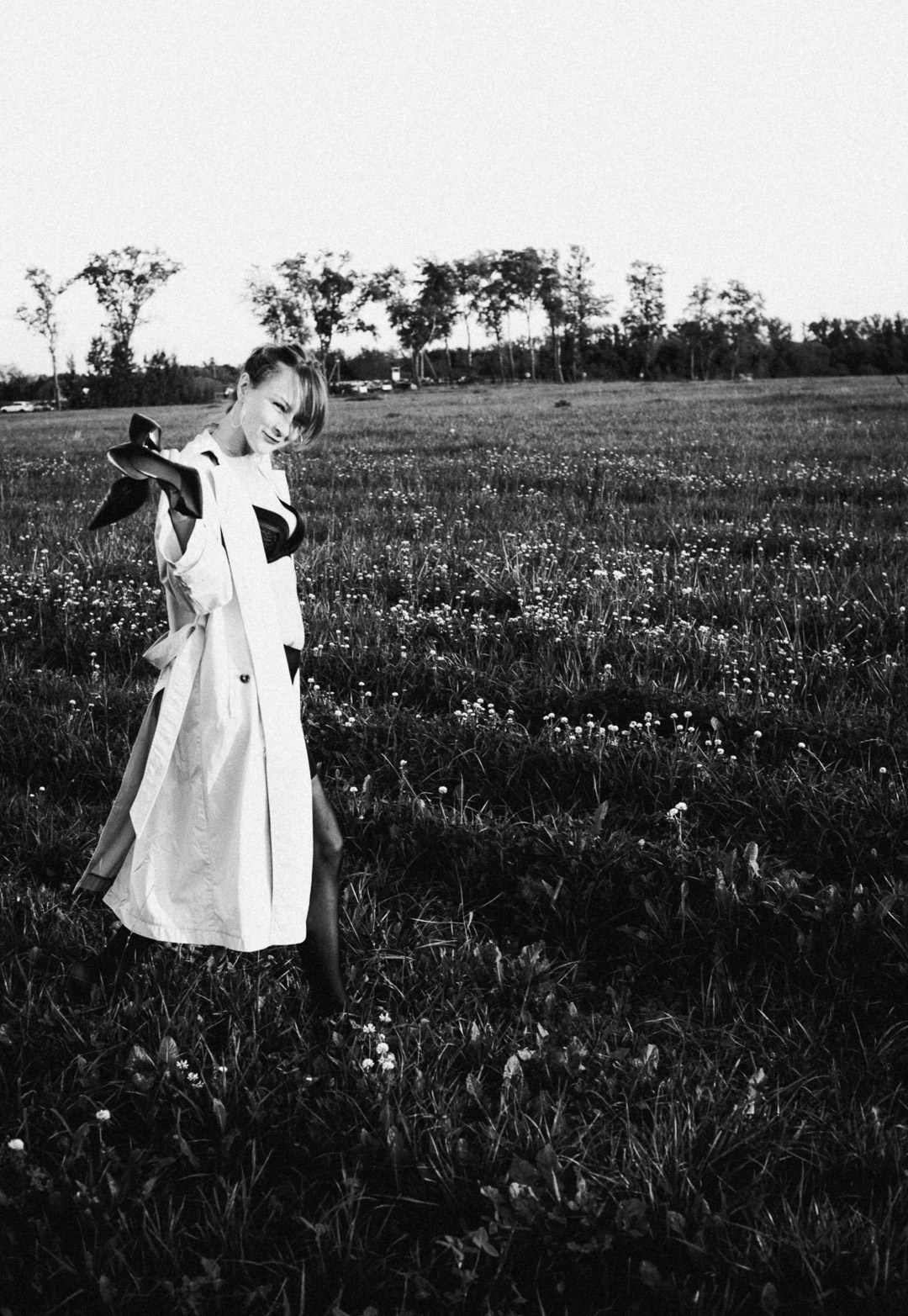 Портфолио. Чувственный портрет ~ фотограф Ксения Чудкая | Sensitive portrait ~ photographer Ksenia Chudkaya