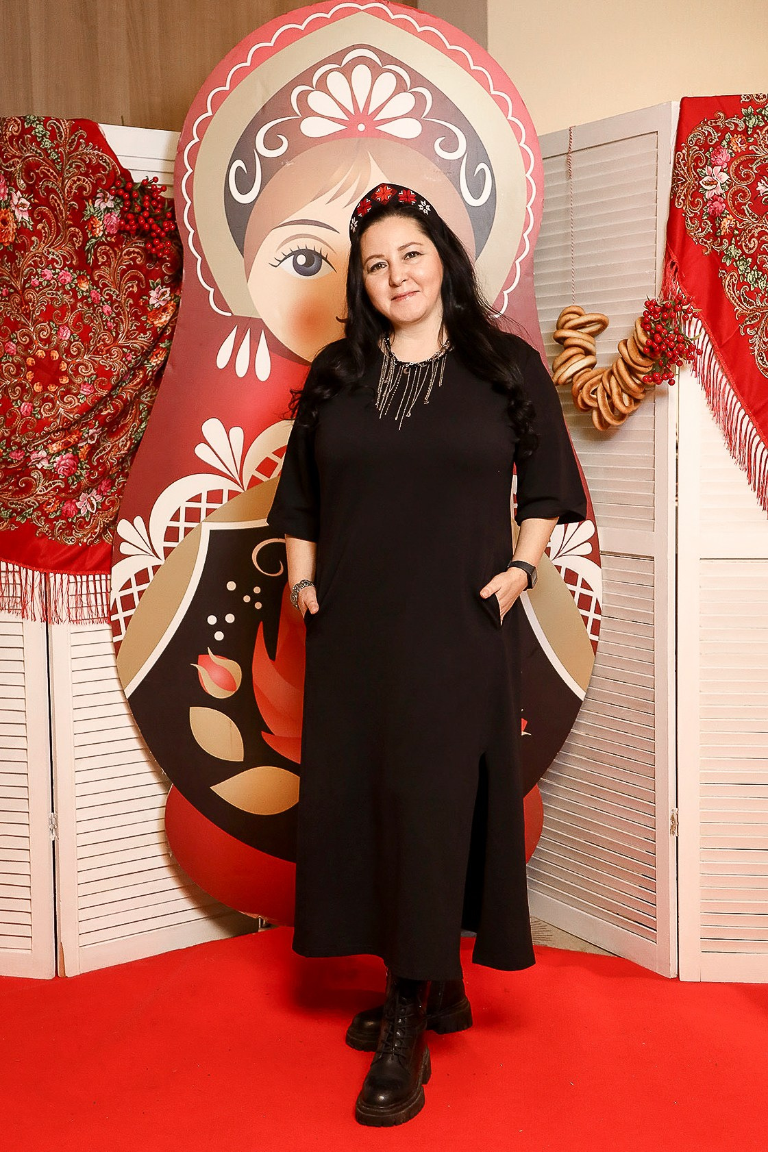 Edge Селигерская. Фотограф Антон Чупринин