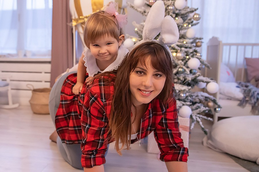 Семейная фотосессия. Фотовидеомейкер Виктор Павленко