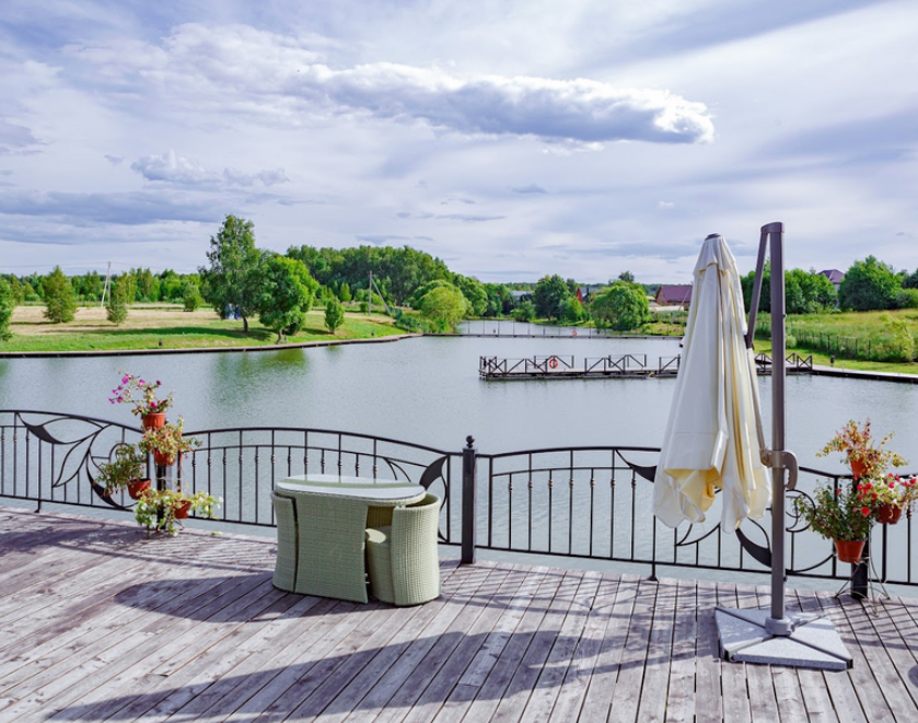 Площадка № 2-15. Свадебный организатор Москва