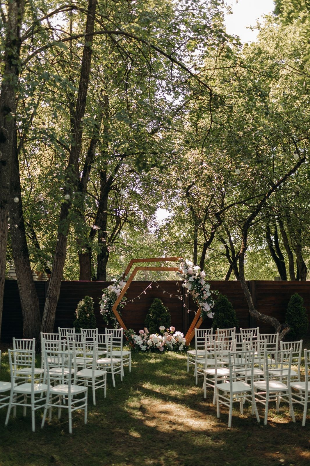 Площадка № 3-11. Свадебный организатор Москва