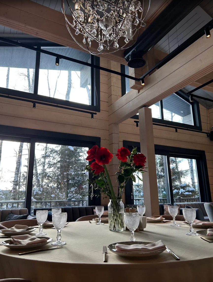 Площадка № 3-8. Свадебный организатор Москва