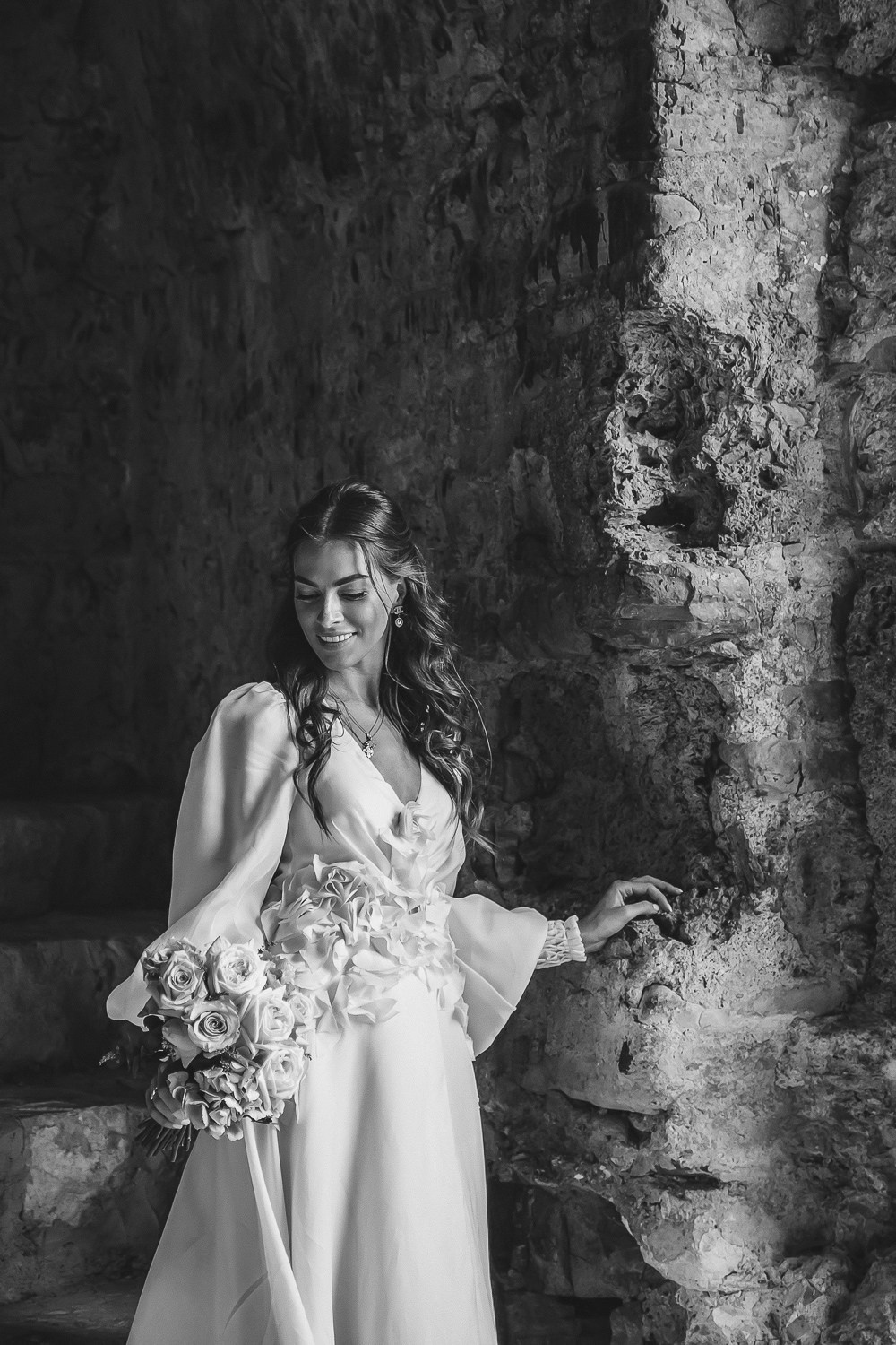 Венчание в Кахетии. Семейный, портретный и свадебный фотограф в Санкт-Петербурге и Москве