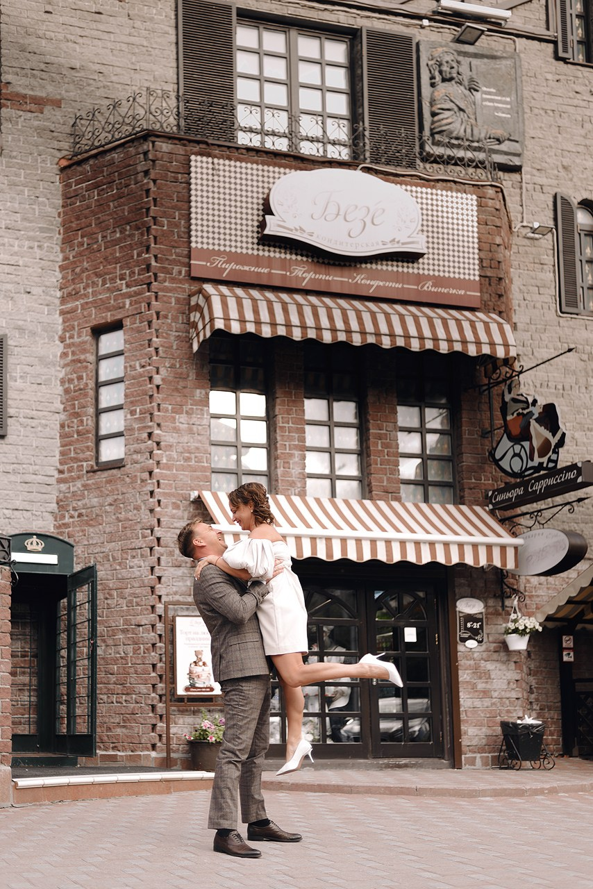 Отель Green House. Фотограф Дарья Мустафина, Тюмень