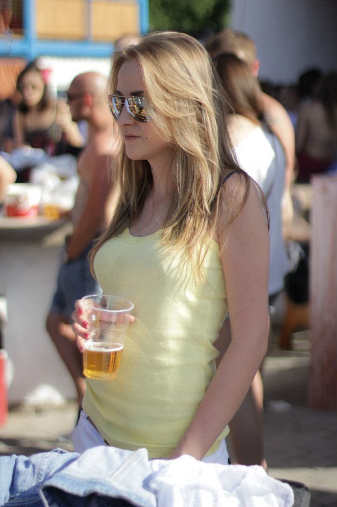 Тот самый бар. Nina Petina