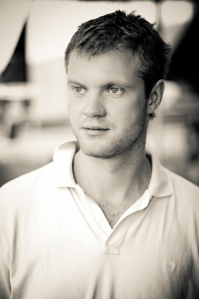 Тот самый бар. Nina Petina