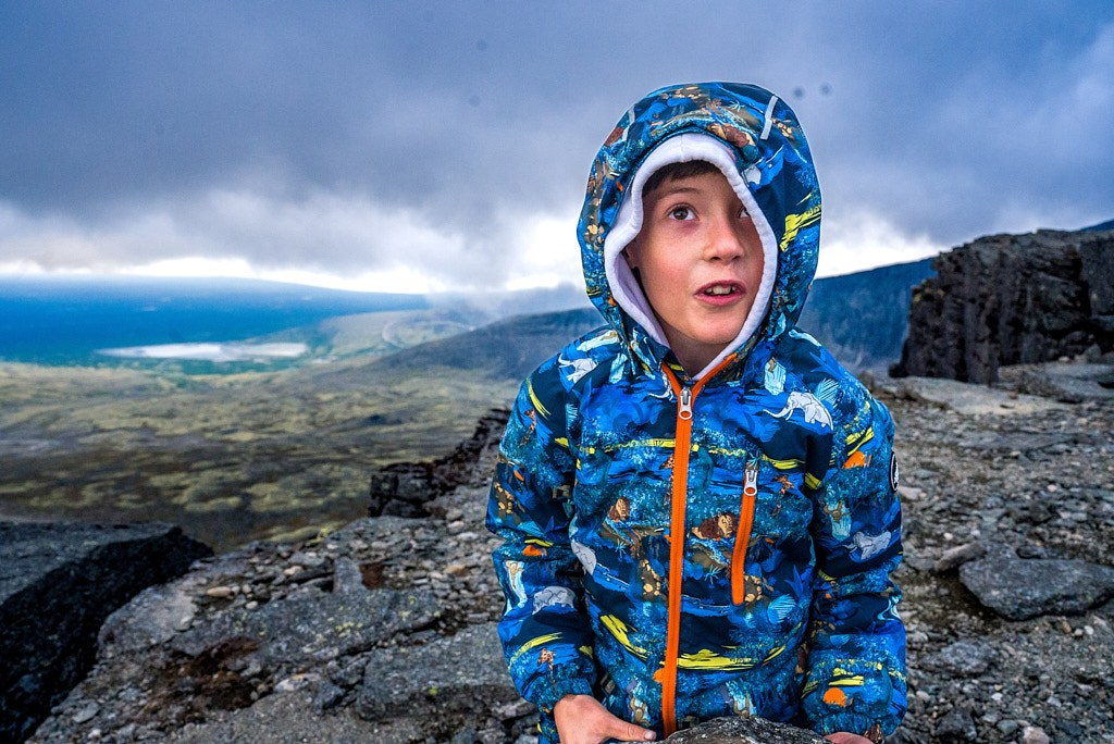 Путешествие на Север в 2024 году. Внедорожные путешествия — OFFROADTRIP