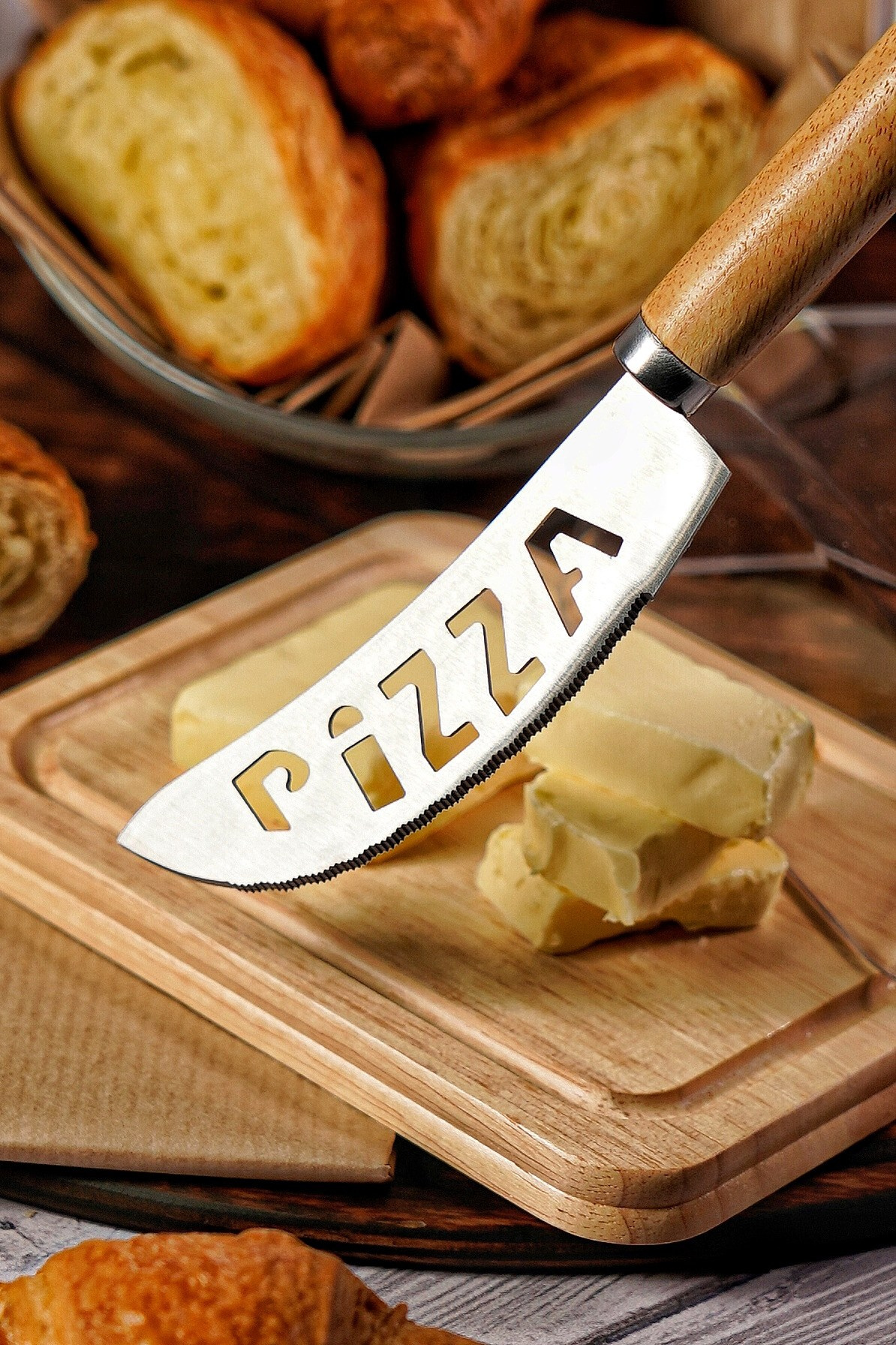 Ножи для пиццы. Анна, фотограф Москва, Зеленоград