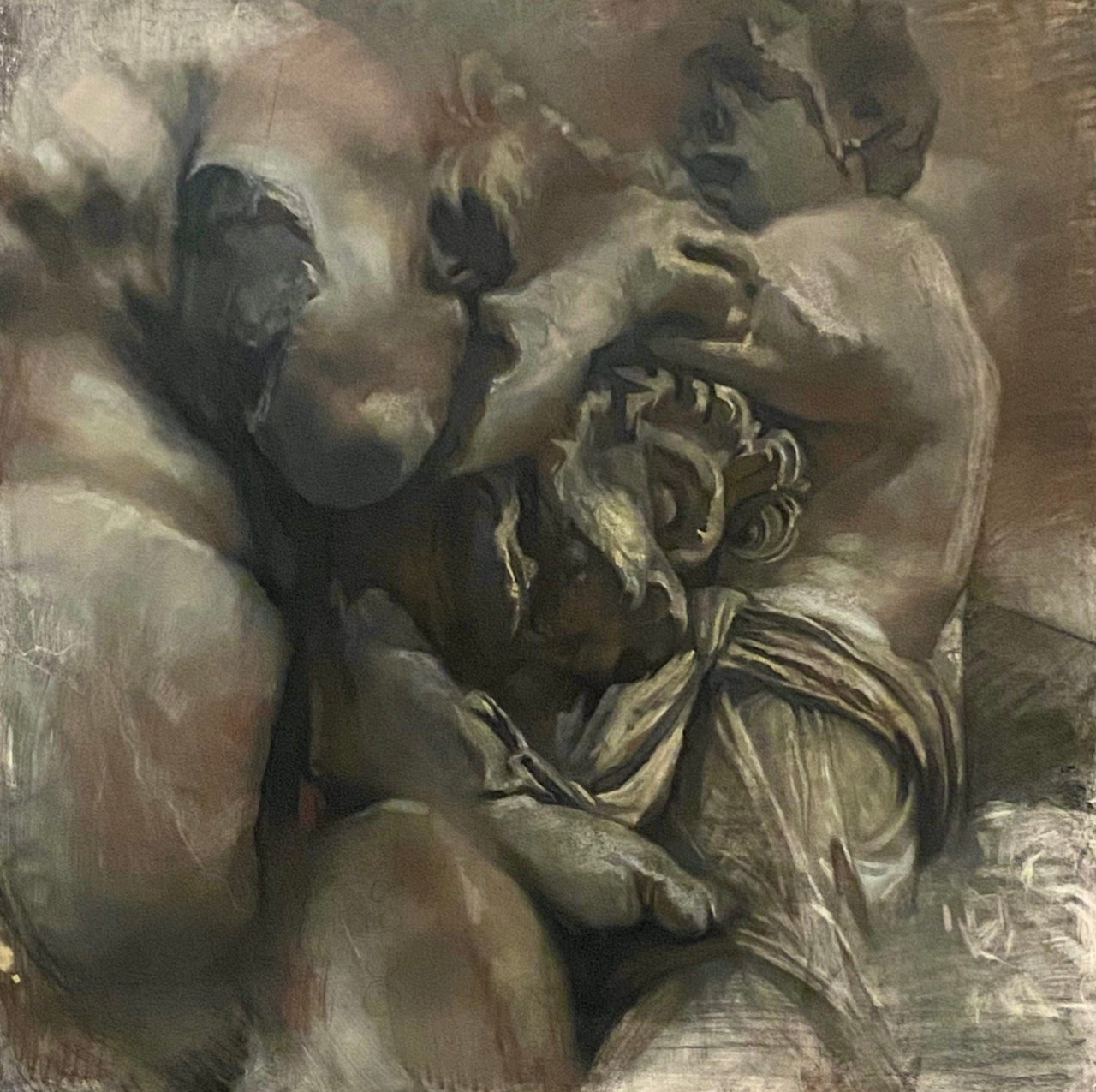 Академические работы. Костюмер, художник кино и телевидения в спб