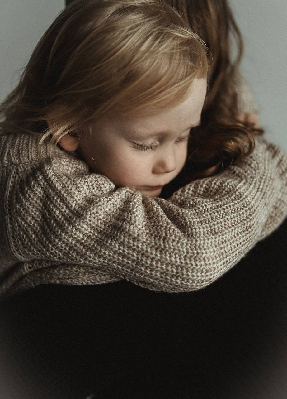 Маме!. Фотограф Ижевск Мария Манелова