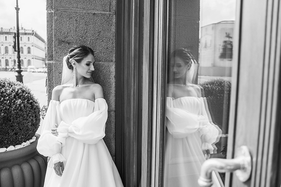 Главная. Свадебный фотограф